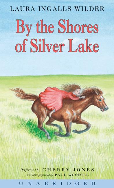 By the Shores of Silver Lake CD